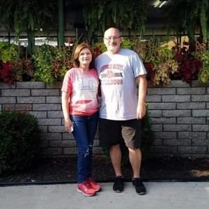 Meet your Posher, Fredia